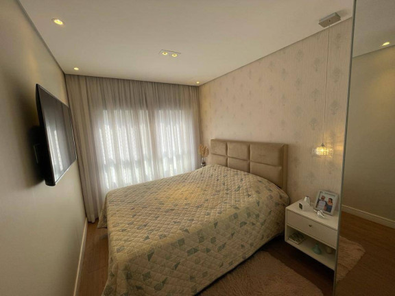 Imagem Apartamento com 2 Quartos à Venda, 68 m² em Vila Dom Pedro I - São Paulo