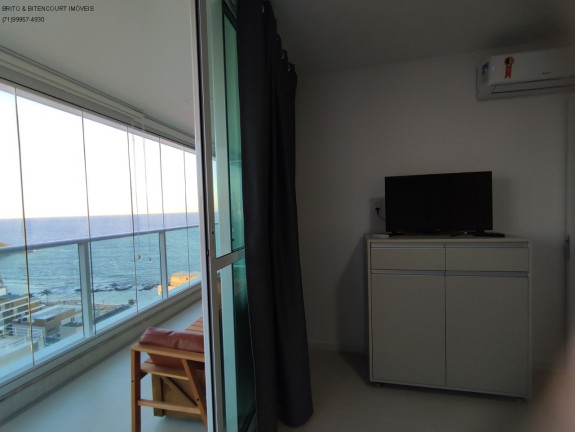 Imagem Apartamento com 1 Quarto à Venda, 50 m² em Barra - Salvador