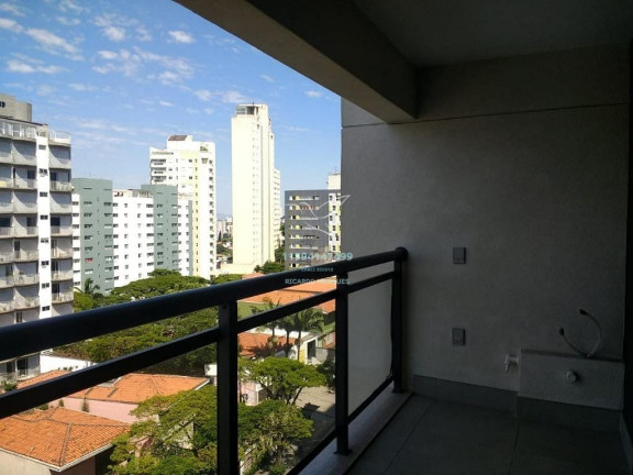 Apartamento com 1 Quarto à Venda, 31 m² em Vila Madalena - São Paulo