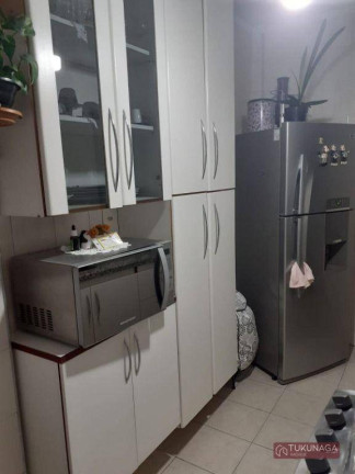 Imagem Apartamento com 1 Quarto à Venda, 46 m² em Santana - São Paulo