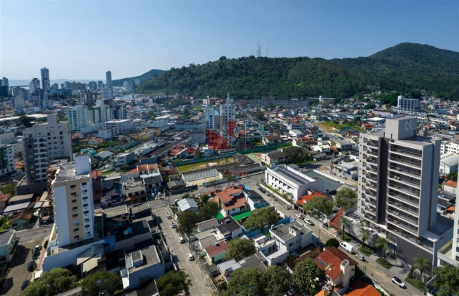 Imagem Apartamento com 2 Quartos à Venda, 68 m² em São Judas - Itajaí