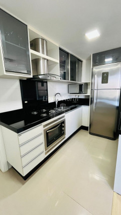 Imagem Apartamento com 2 Quartos à Venda, 76 m² em Vila Operária - Itajaí