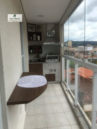 Imagem Apartamento com 2 Quartos à Venda,  em Centro - São Roque