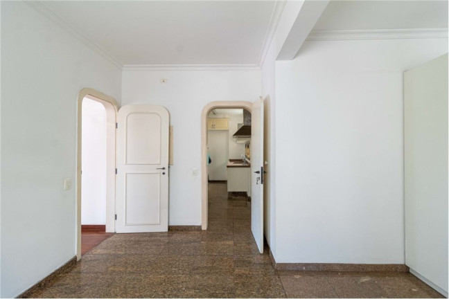 Imagem Apartamento com 4 Quartos à Venda, 231 m² em Santa Cecília - São Paulo