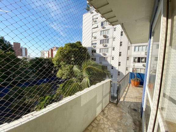 Apartamento com 3 Quartos à Venda, 195 m² em Moinhos De Vento - Porto Alegre