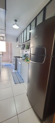 Imagem Apartamento com 3 Quartos à Venda, 90 m² em Itaguá - Ubatuba