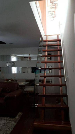 Imagem Cobertura com 3 Quartos à Venda, 175 m² em Icaraí - Niterói