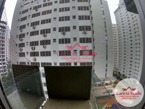 Imagem Apartamento com 1 Quarto à Venda, 55 m² em Jardim Paulista - São Paulo