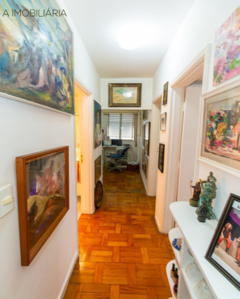 Imagem Apartamento com 2 Quartos à Venda, 102 m² em Itaim Bibi - São Paulo