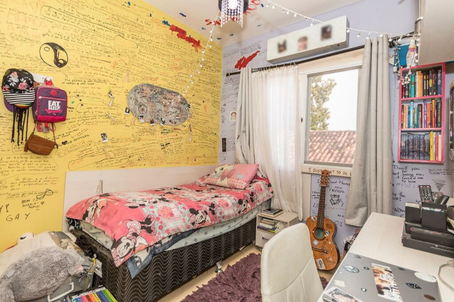 Imagem Casa de Condomínio com 3 Quartos à Venda, 132 m² em Camaquã - Porto Alegre