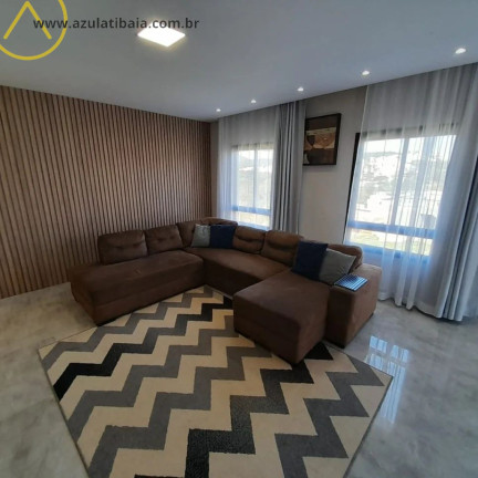 Imagem Casa com 3 Quartos à Venda, 230 m² em Condominio Buona Vita - Atibaia