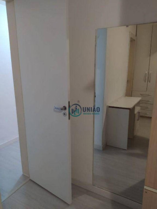 Imagem Apartamento com 2 Quartos à Venda, 60 m² em Maria Paula - São Gonçalo