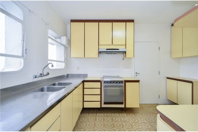 Apartamento com 3 Quartos à Venda, 193 m² em Granja Julieta - São Paulo