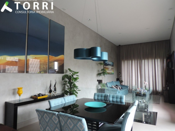 Imagem Imóvel com 3 Quartos à Venda, 300 m² em Golden Park Residence - Sorocaba