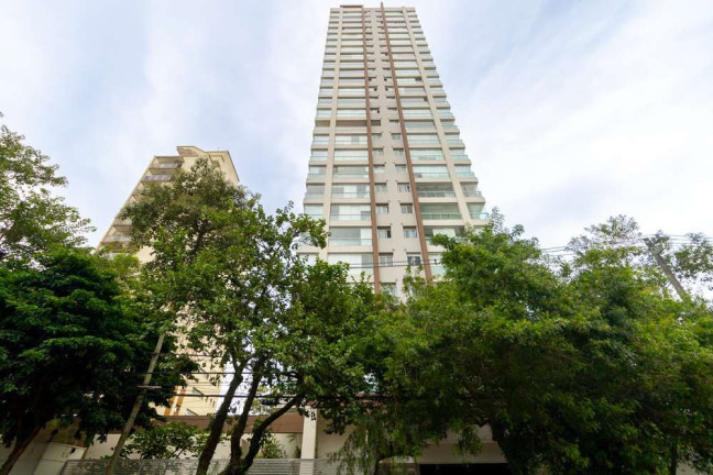 Imagem Apartamento com 1 Quarto à Venda, 70 m² em Vila Mariana - São Paulo