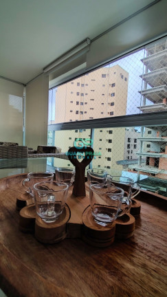 Imagem Apartamento com 3 Quartos à Venda, 120 m² em Enseada - Guarujá