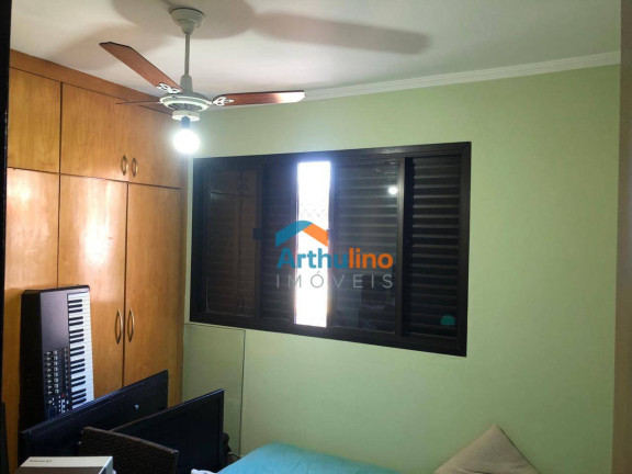 Foto do imóvel: Apartamento com 4 Quartos à Venda, 129 m² em Jardim Amália - São Paulo
