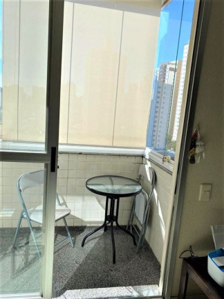 Imagem Apartamento com 3 Quartos à Venda, 78 m² em Vila Gumercindo - São Paulo