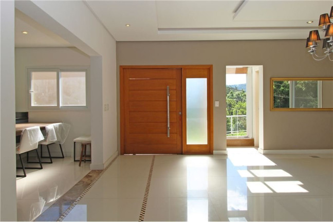 Imagem Casa com 5 Quartos à Venda, 355 m² em Agronomia - Porto Alegre