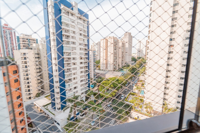 Apartamento com 4 Quartos à Venda, 156 m² em Vila Mascote - São Paulo