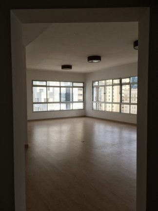 Imagem Apartamento com 4 Quartos à Venda, 341 m² em Bela Vista - São Paulo