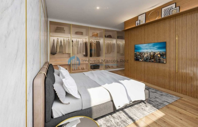 Imagem Apartamento com 2 Quartos à Venda, 75 m² em Tamboré - Barueri