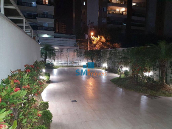 Imagem Apartamento com 2 Quartos à Venda, 1 m² em Jardim Nova Petrópolis - São Bernardo Do Campo