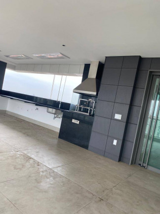 Imagem Apartamento com 4 Quartos à Venda, 337 m² em Vila Gomes Cardim - São Paulo