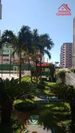 Imagem Apartamento com 4 Quartos à Venda, 272 m² em Meireles - Fortaleza