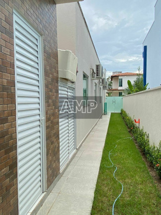 Imagem Casa com 3 Quartos à Venda, 200 m² em Ponta Negra - Manaus