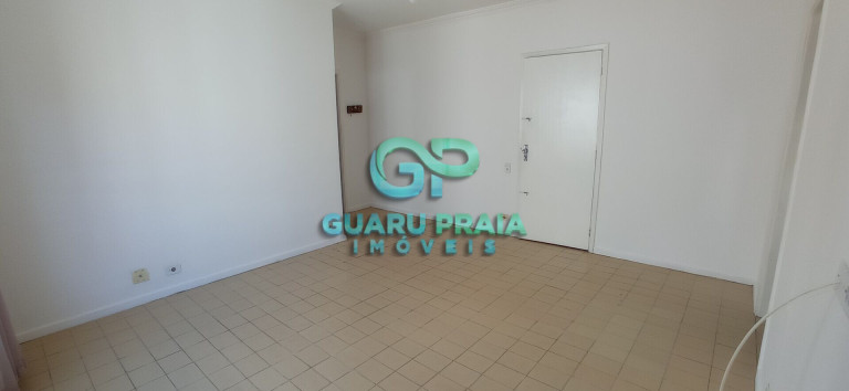 Imagem Apartamento com 1 Quarto à Venda, 48 m² em Enseada - Guarujá