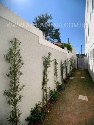 Imagem Apartamento com 2 Quartos à Venda, 40 m² em Nova Gardênia - Atibaia