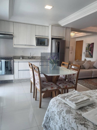 Imagem Apartamento com 1 Quarto para Alugar, 50 m² em Edificio Spettacolo Patriani - Sorocaba