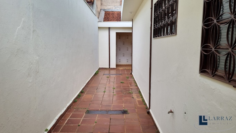 Imagem Casa com 3 Quartos à Venda, 174 m² em Jardim São Luiz - Ribeirão Preto