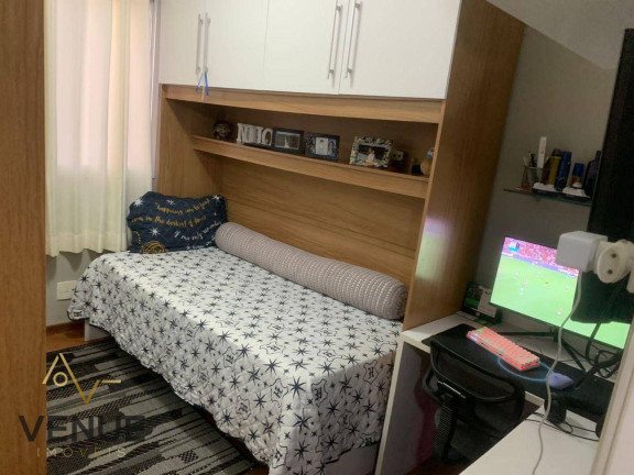 Imagem Apartamento com 3 Quartos à Venda, 70 m² em Sacomã - São Paulo