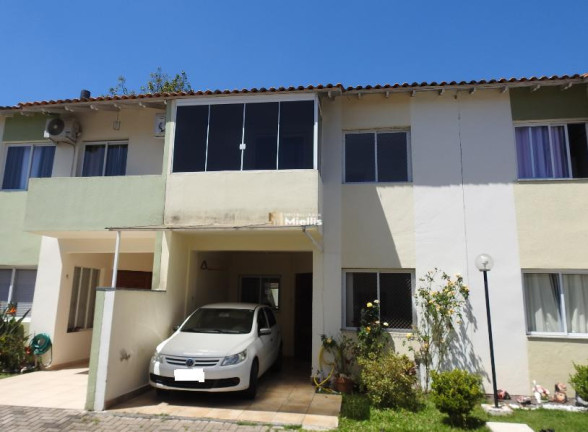 Imagem Casa com 3 Quartos à Venda, 105 m² em Santa Cecilia - Viamão