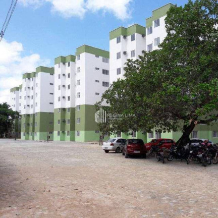 Imagem Apartamento com 2 Quartos à Venda,  em Cidade Jardim - Teresina