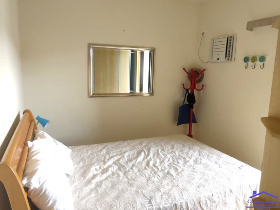 Imagem Apartamento com 3 Quartos à Venda, 121 m² em Parque Vivamar - Ubatuba
