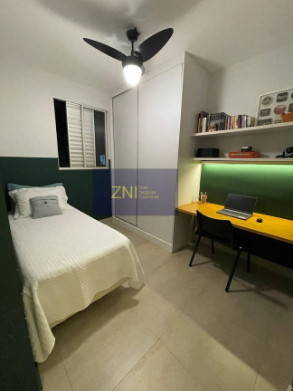 Imagem Apartamento à Venda, 47 m² em Residencial Jequitibá - Ribeirão Preto