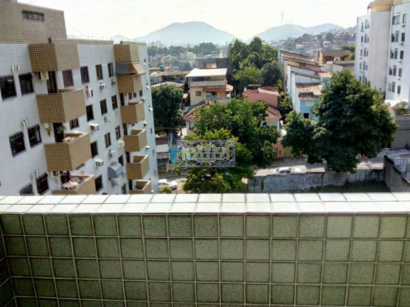 Imagem Apartamento com 2 Quartos à Venda, 67 m² em Pechincha - Rio De Janeiro