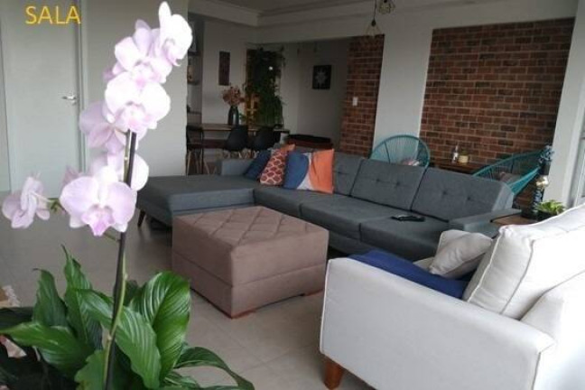 Imagem Apartamento com 2 Quartos à Venda, 97 m² em Barranco - Taubaté