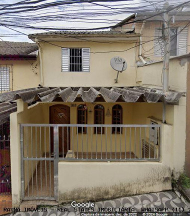 Imagem Imóvel com 2 Quartos à Venda, 88 m² em Tucuruvi - São Paulo