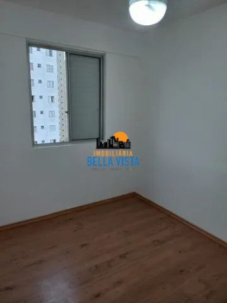 Apartamento com 2 Quartos à Venda, 60 m² em Jardim Celeste - São Paulo