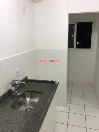 Imagem Apartamento com 2 Quartos à Venda, 50 m² em Nova Cidade Jardim - Jundiaí