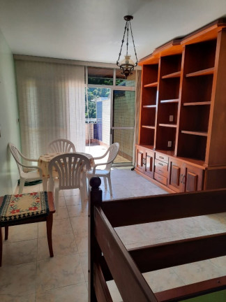 Imagem Apartamento com 3 Quartos à Venda, 140 m² em Pereque Açu - Ubatuba
