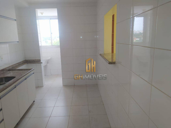 Imagem Apartamento com 3 Quartos à Venda, 89 m² em Setor Sudoeste - Goiânia