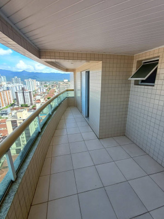 Imagem Apartamento com 2 Quartos para Alugar, 94 m² em Ocian - Praia Grande