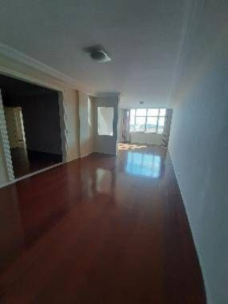 Imagem Apartamento com 3 Quartos à Venda, 180 m² em Centro - Barbacena