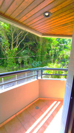 Imagem Apartamento com 3 Quartos à Venda, 120 m² em Pitangueiras - Guarujá