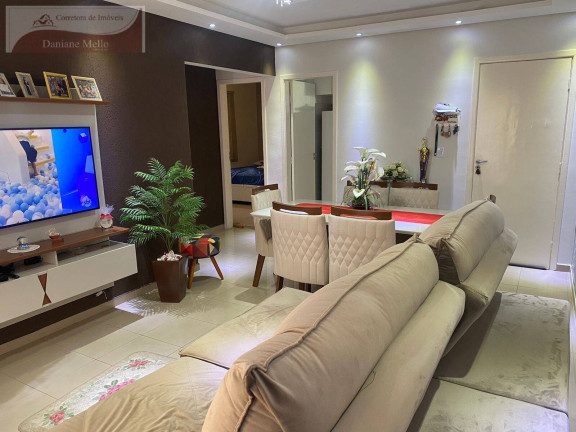 Imagem Apartamento com 2 Quartos à Venda, 65 m² em Bragança Paulista